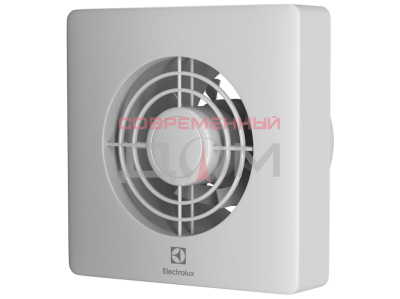 Вентилятор вытяжной Electrolux Slim EAFS-120Т